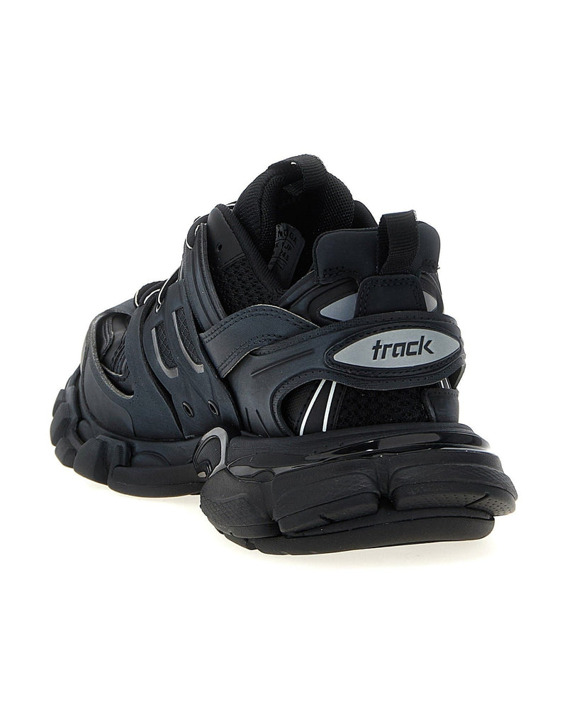 Balenciaga Track Sneakers Glam Steals