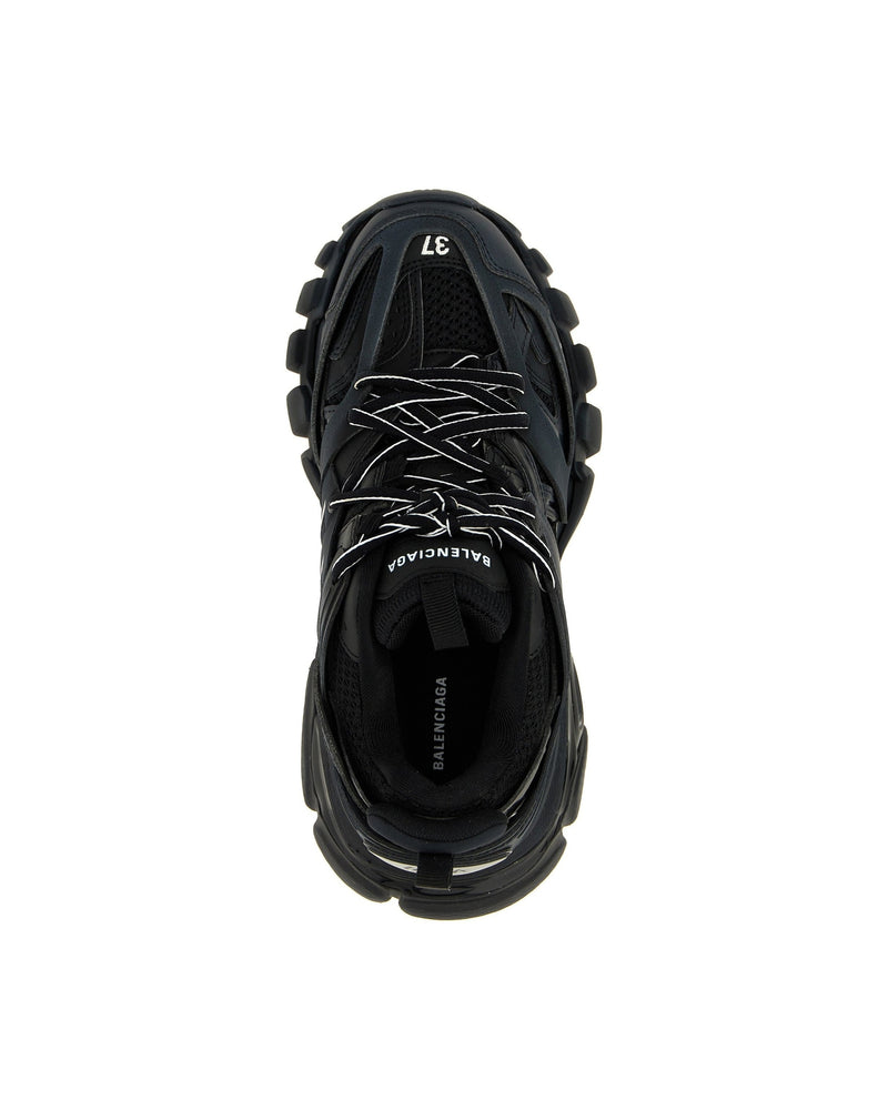 Balenciaga Track Sneakers Glam Steals