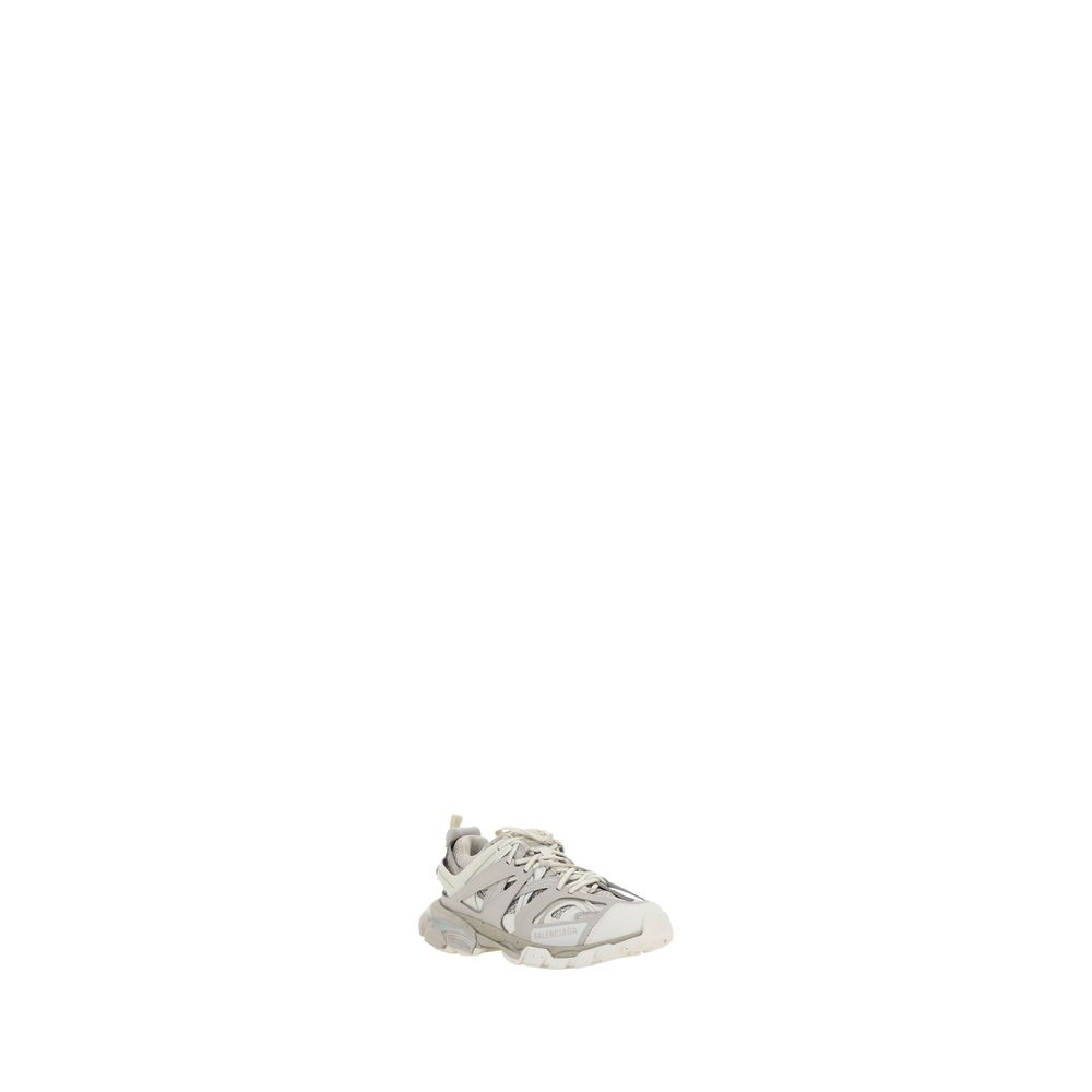 Balenciaga Track Sneakers Glam Steals