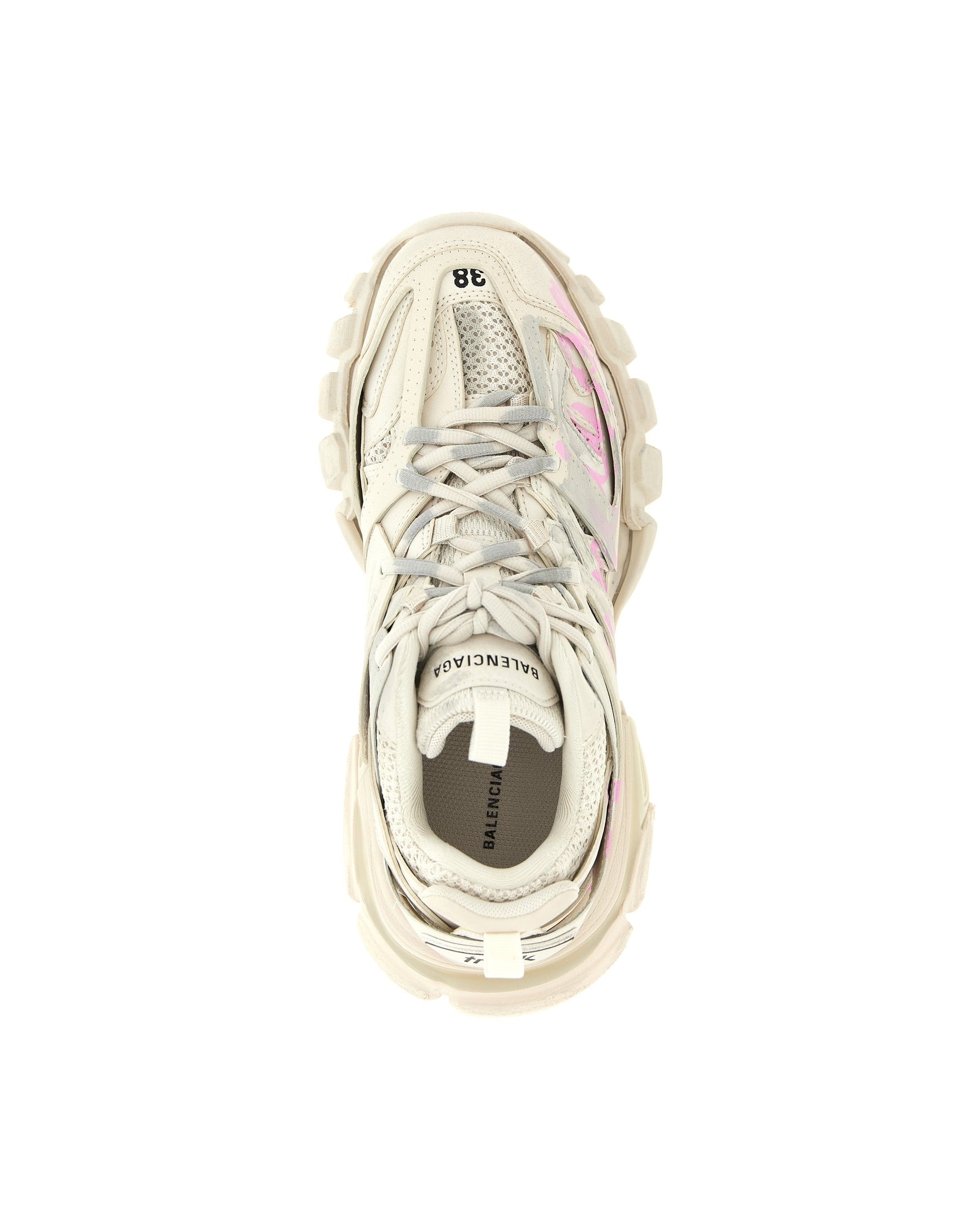 Balenciaga Track Sneakers Sneakers