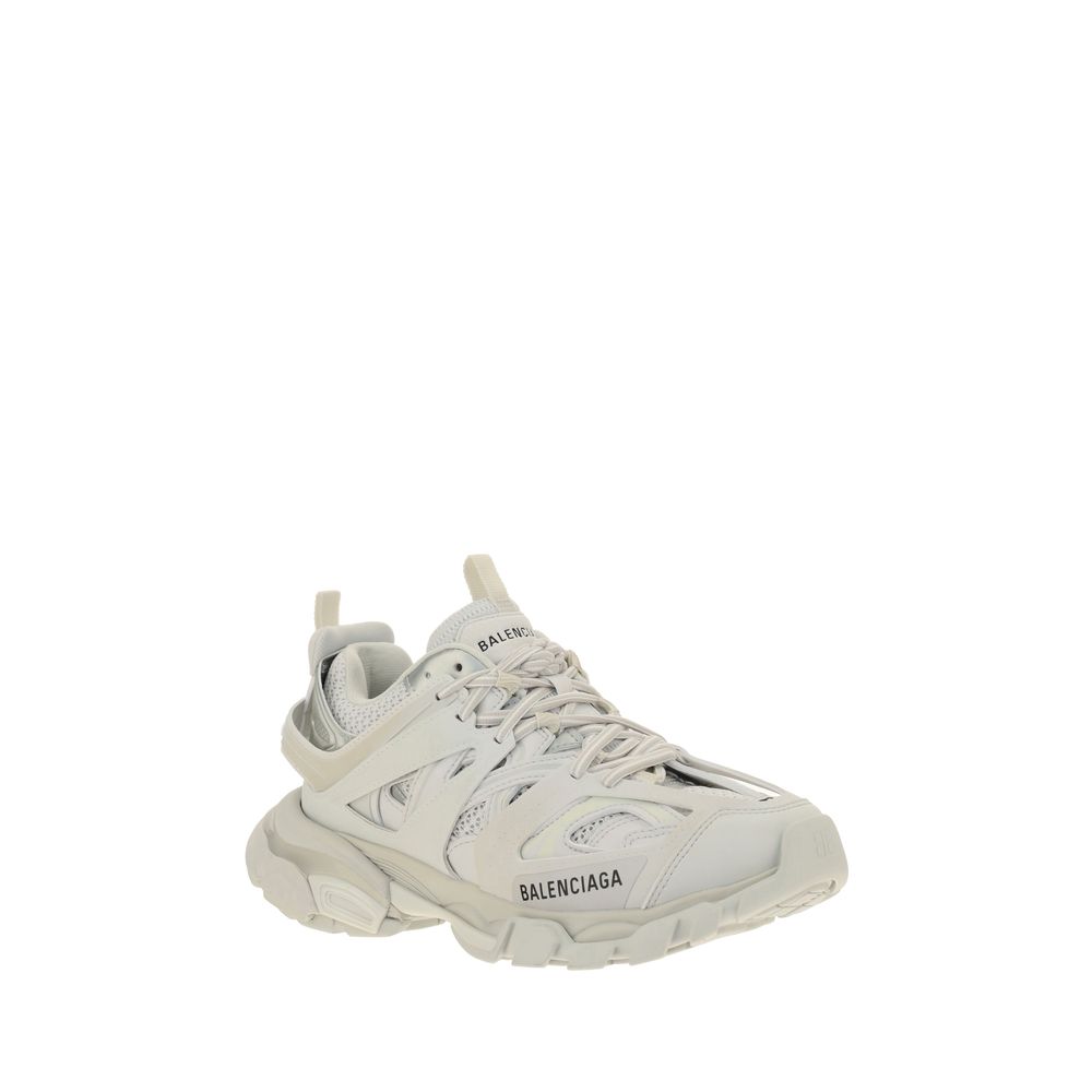 Balenciaga Track Sneakers Glam Steals