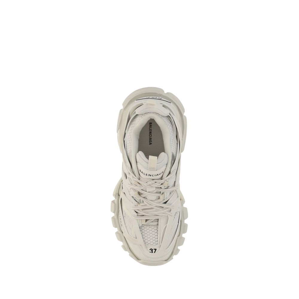 Balenciaga Track Sneakers Glam Steals