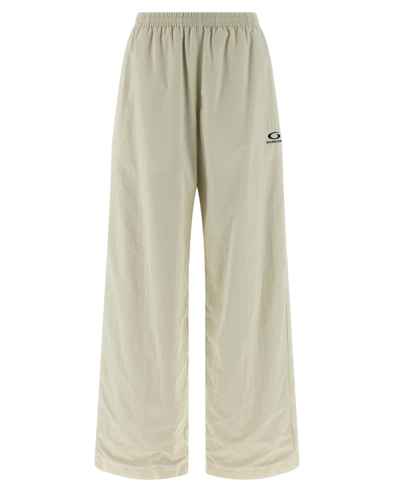 Balenciaga Tracksuit Joggers Glam Steals