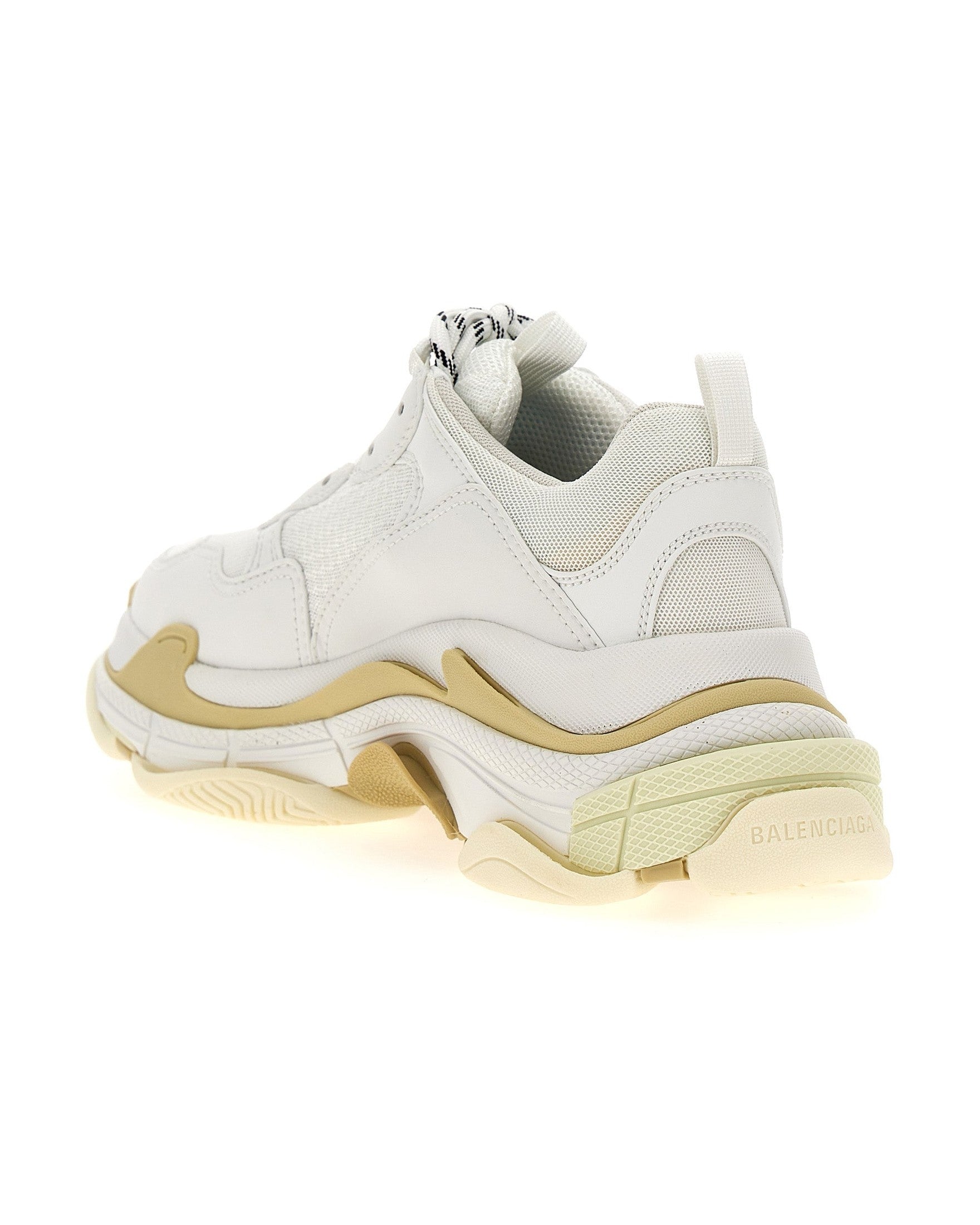 Balenciaga Triple S Sneakers Sneakers