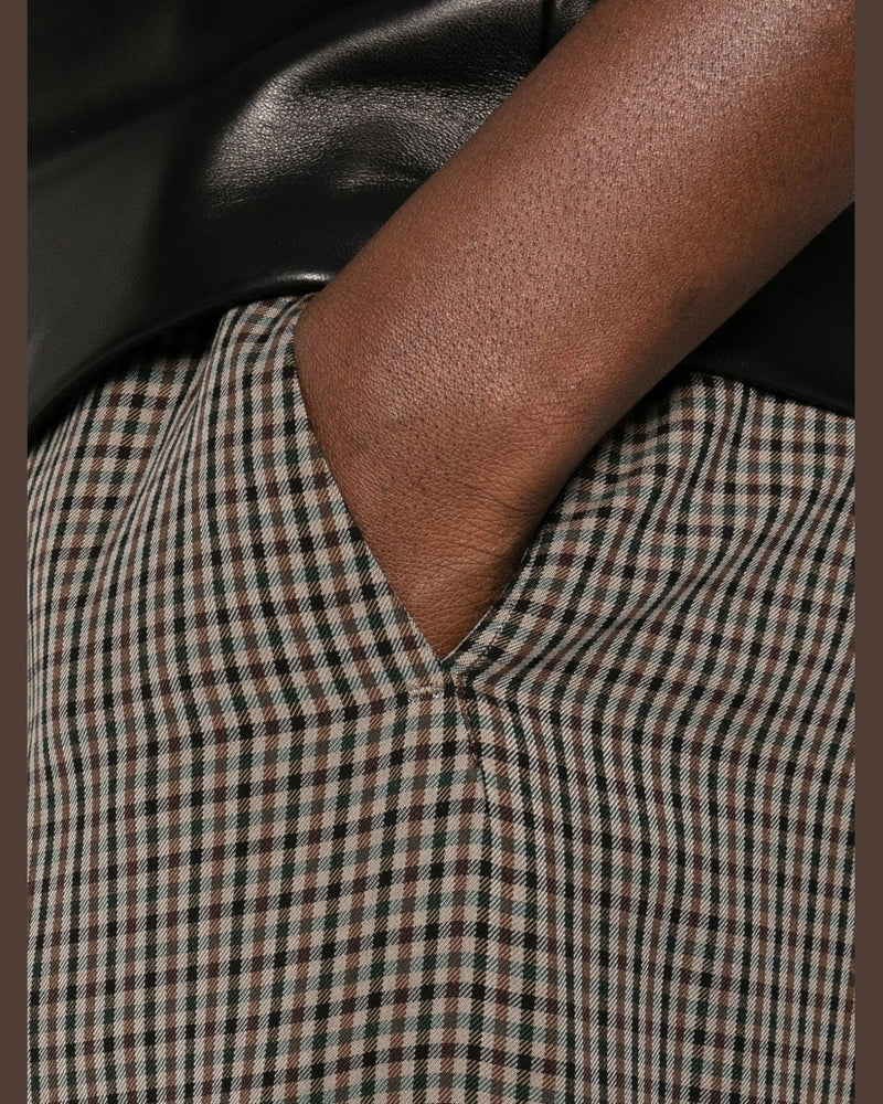 Balenciaga Trouser Glam Steals