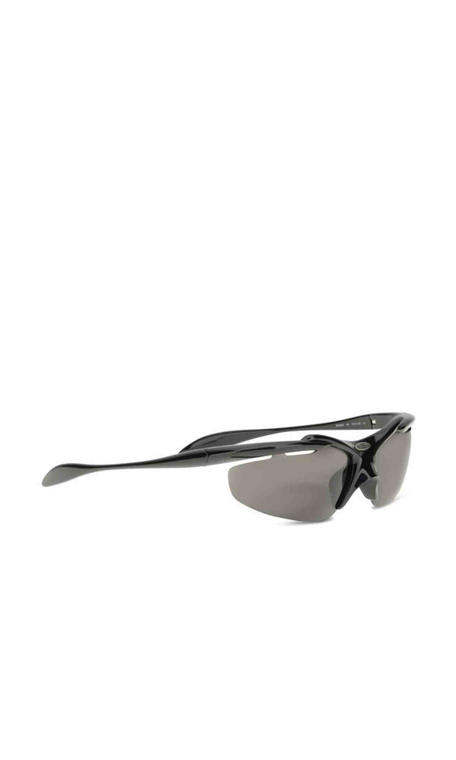 Balenciaga Turbo D Frame Glam Steals