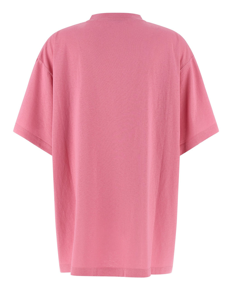 Balenciaga Vip Team T-shirt Glam Steals