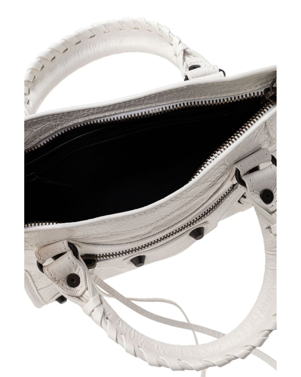 Balenciaga White Bag Handbag