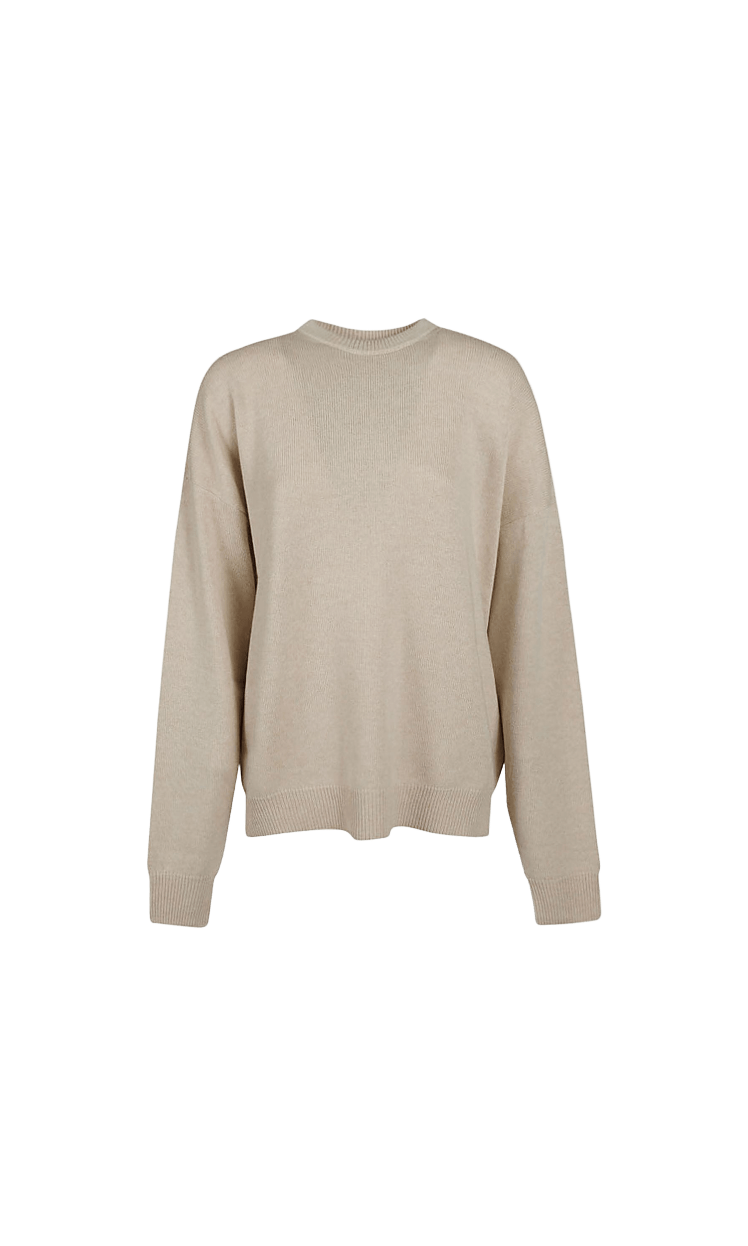 Balenciaga Wool Blend Sweater Glam Steals