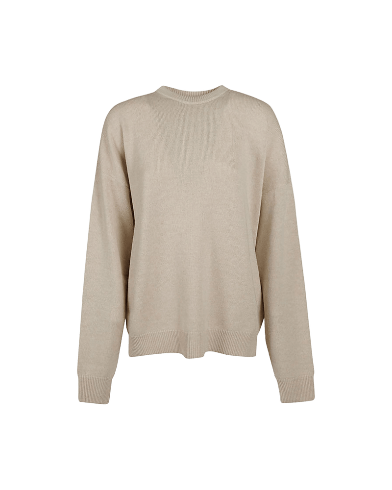 Balenciaga Wool Blend Sweater Glam Steals
