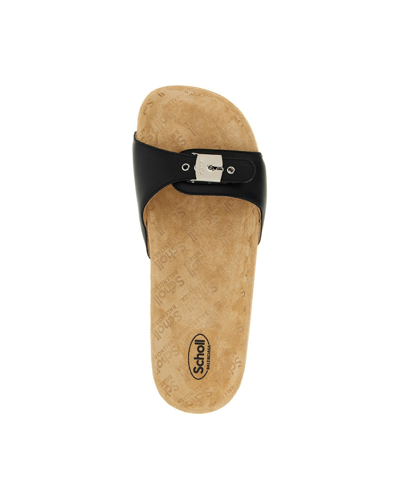 Balenciaga X Scholl Sandals Sandals