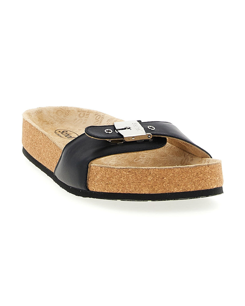 Balenciaga X Scholl Sandals Sandals