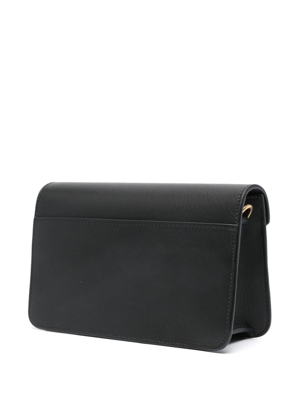 Bally Black Bag Glam Steals