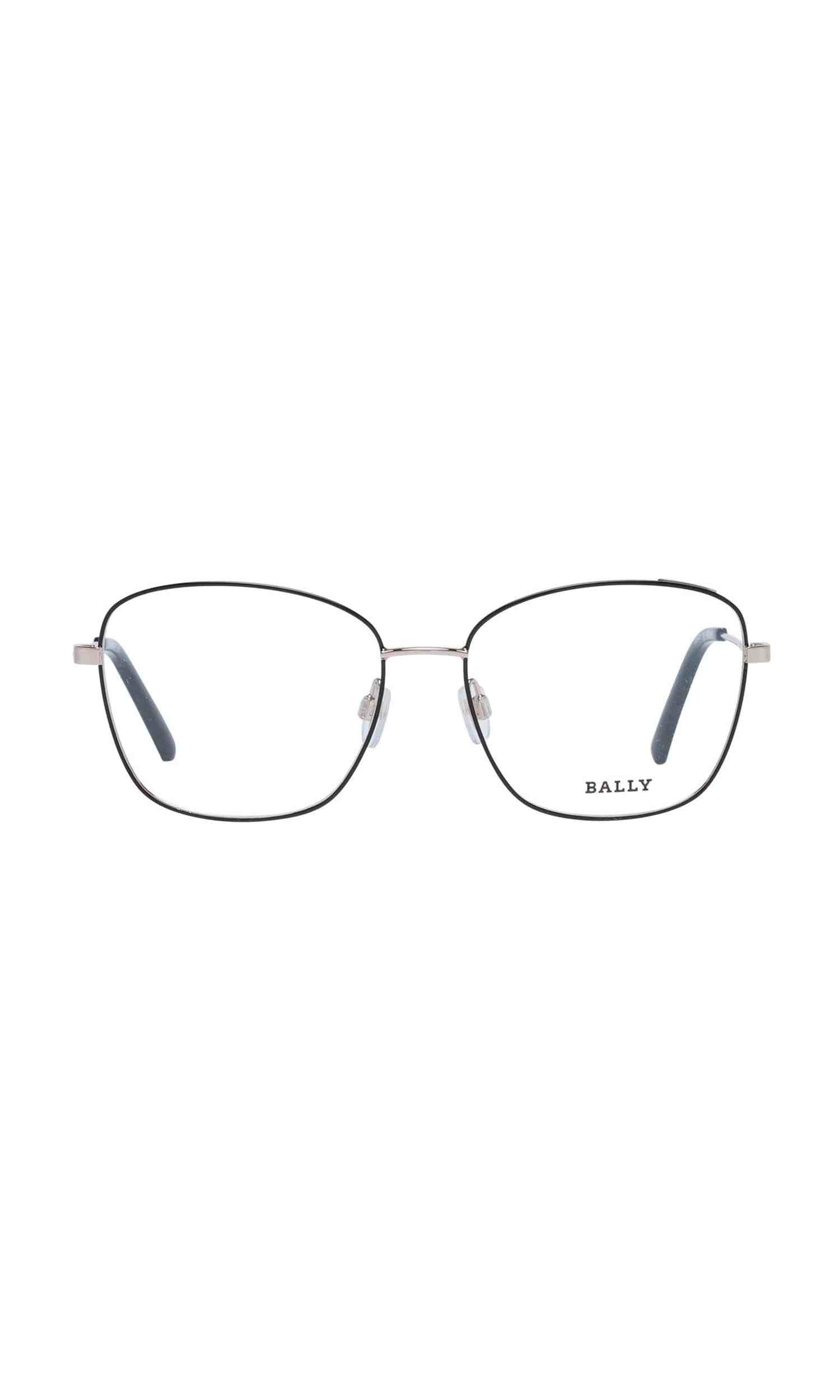 Bally Black Women Optical Frame Glam Steals