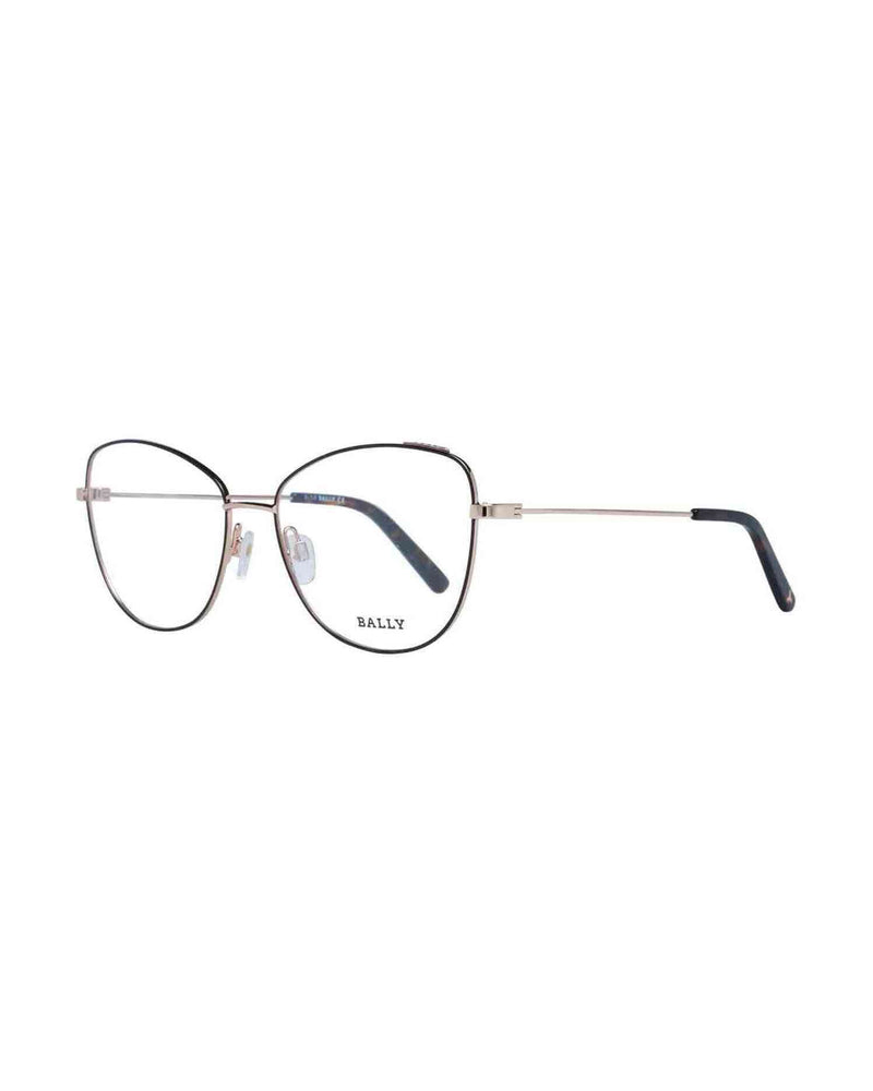 Bally Black Women Optical Frame Glam Steals