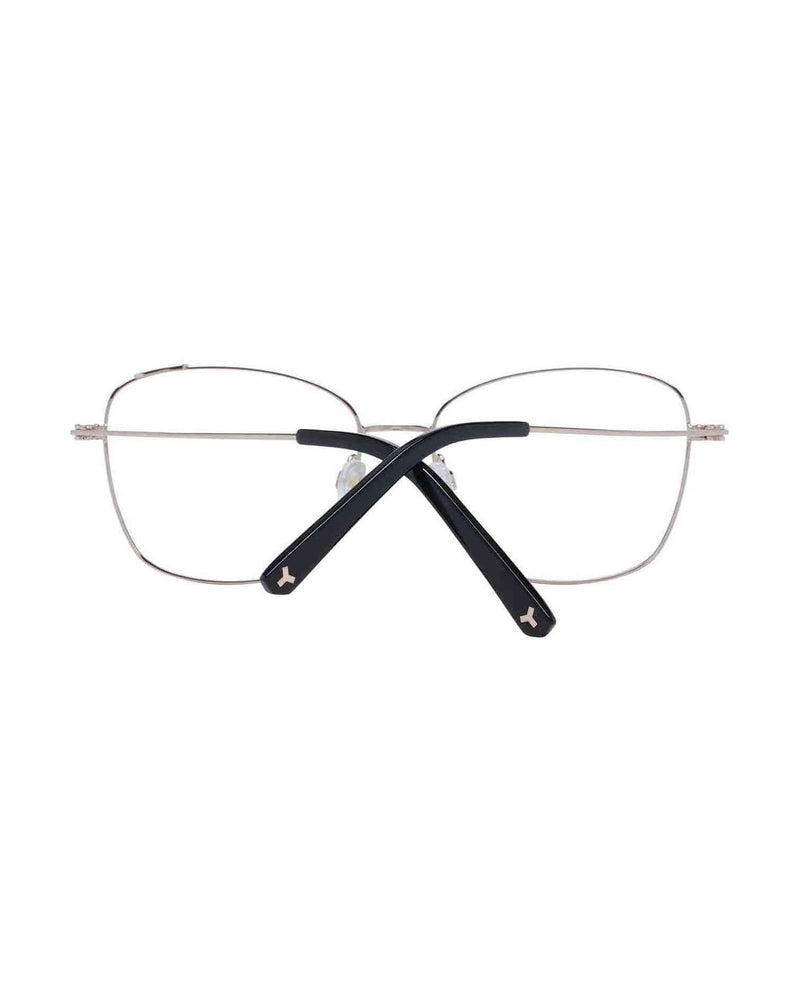 Bally Black Women Optical Frame Glam Steals