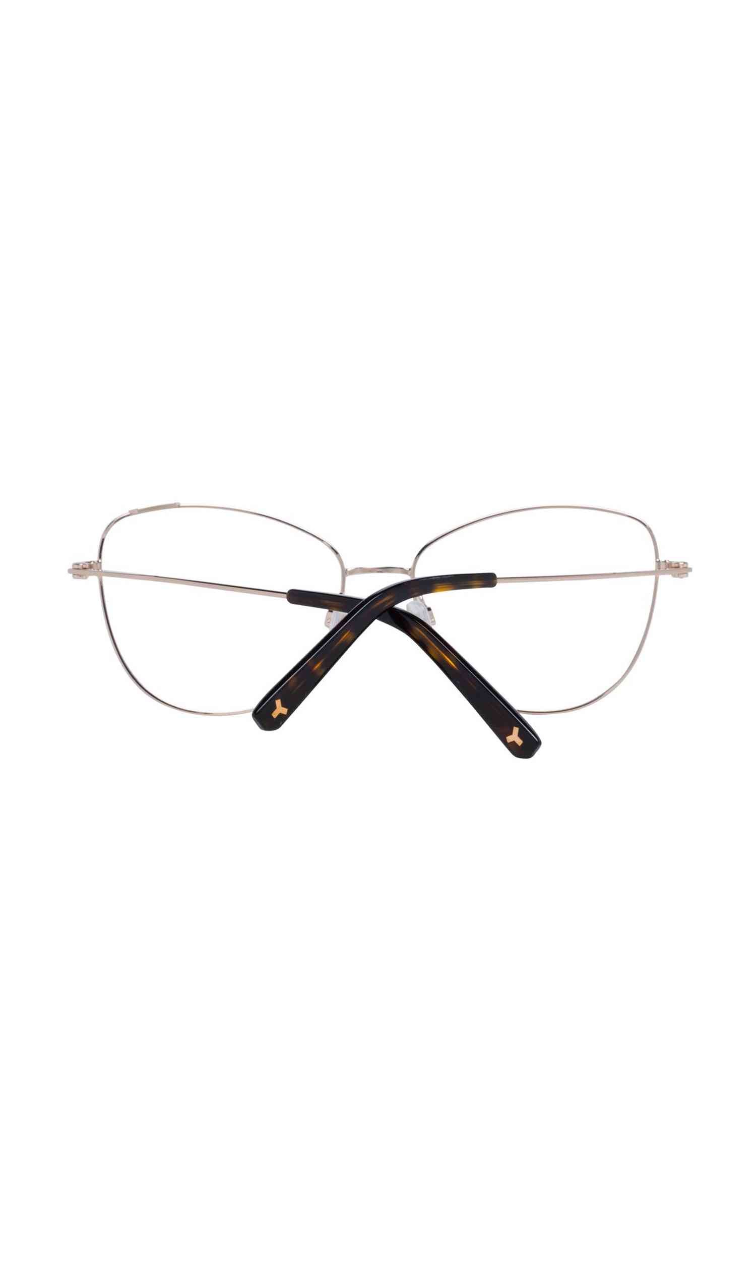 Bally Black Women Optical Frame Glam Steals