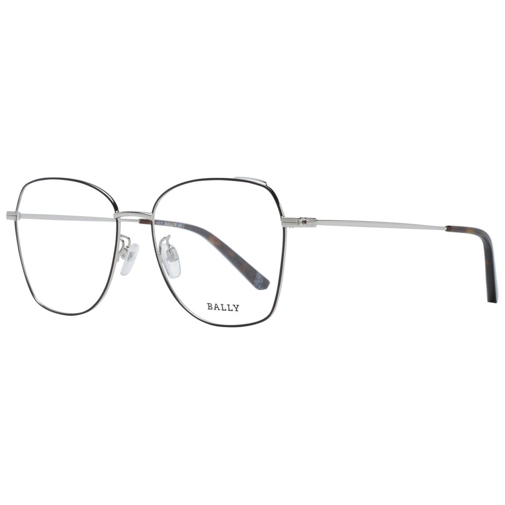 Bally Black Women Optical Frame