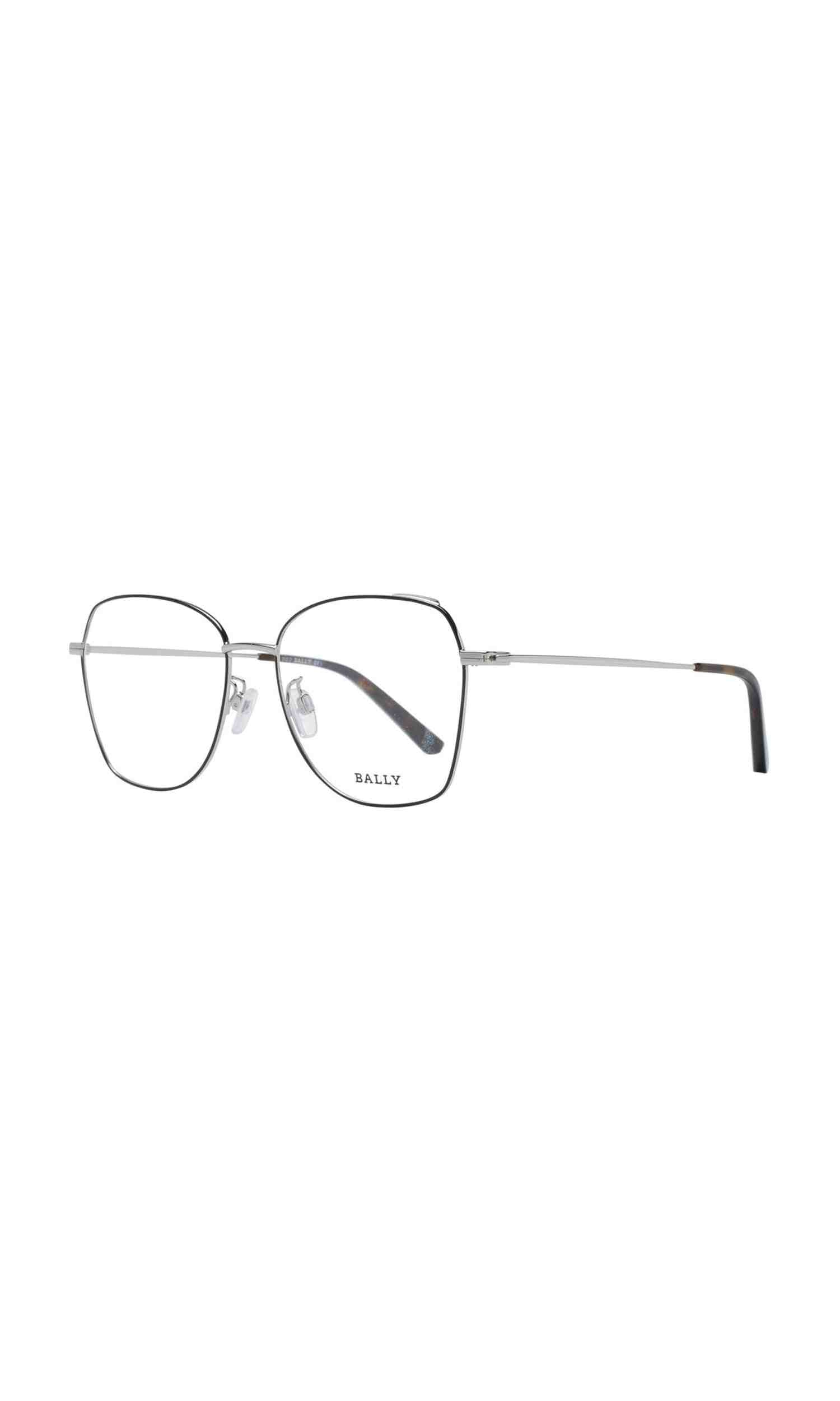 Bally Black Women Optical Frame Glam Steals
