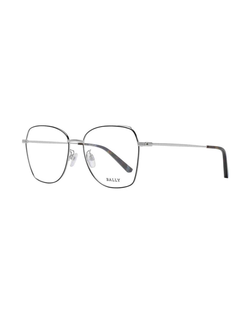 Bally Black Women Optical Frame Glam Steals