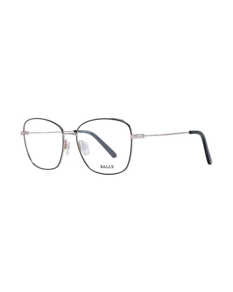 Bally Black Women Optical Frame Glam Steals