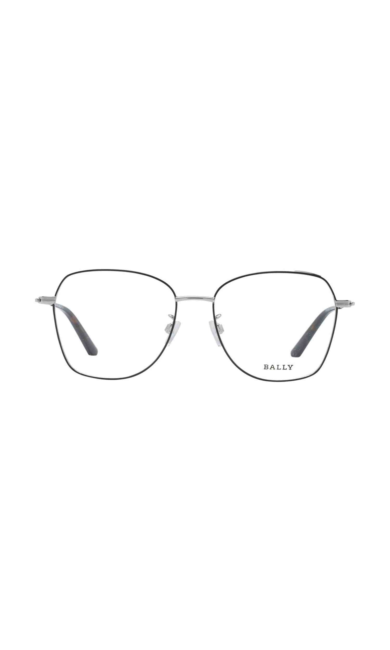 Bally Black Women Optical Frame Glam Steals