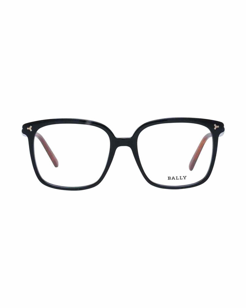 Bally Black Women Optical Frame Glam Steals