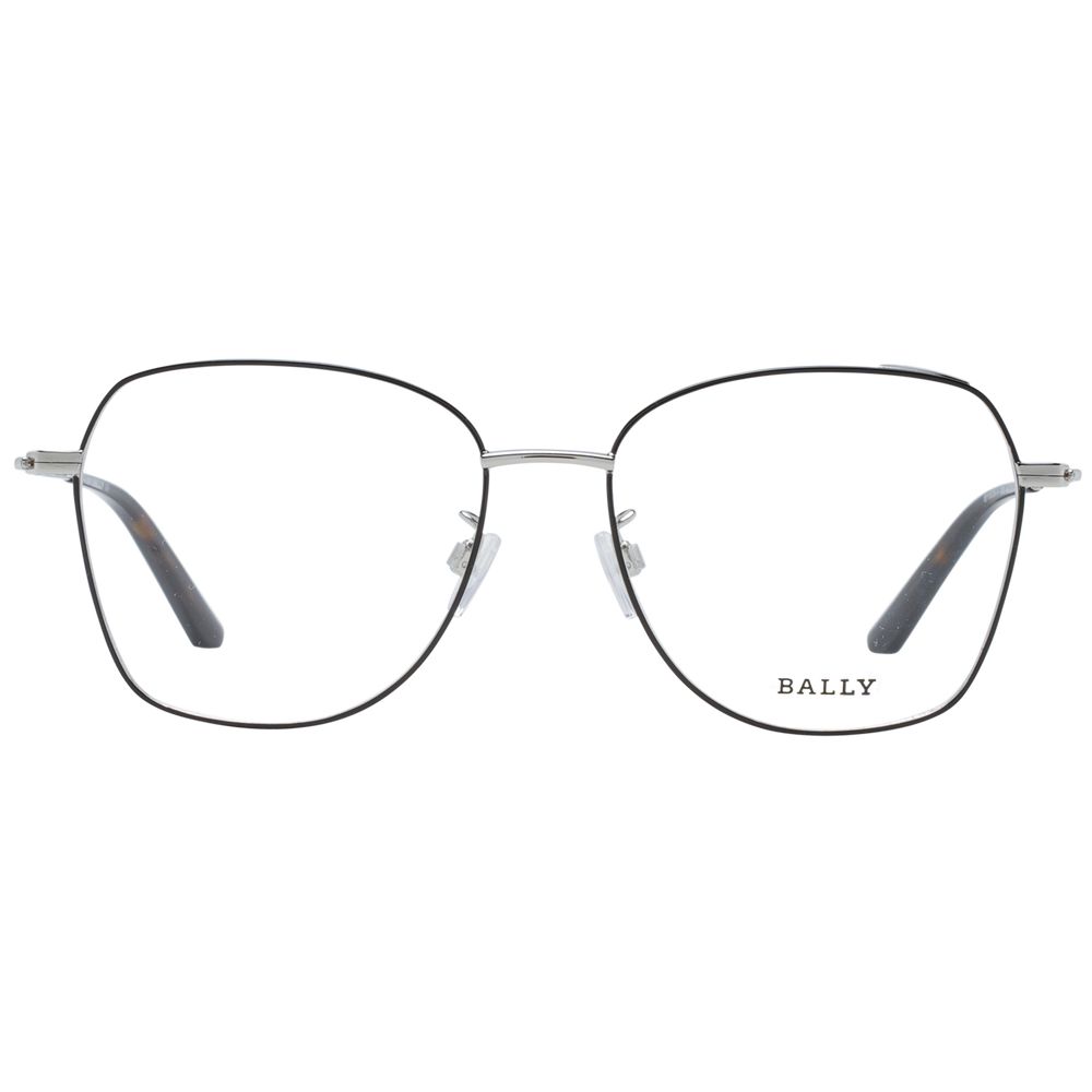 Bally Black Women Optical Frame Glam Steals