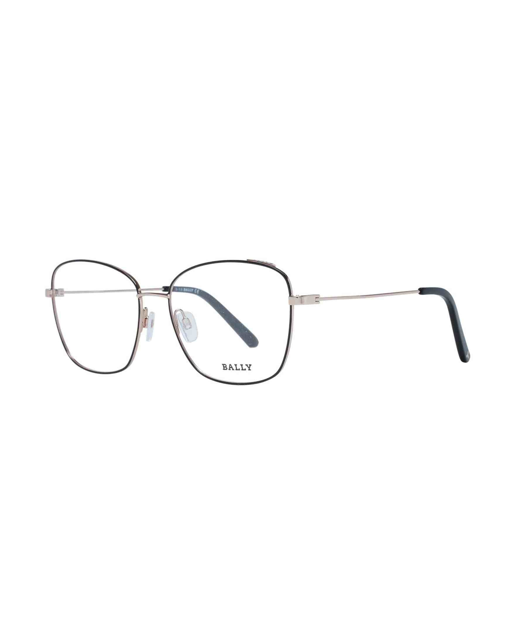 Bally Black Women Optical Frame Glam Steals