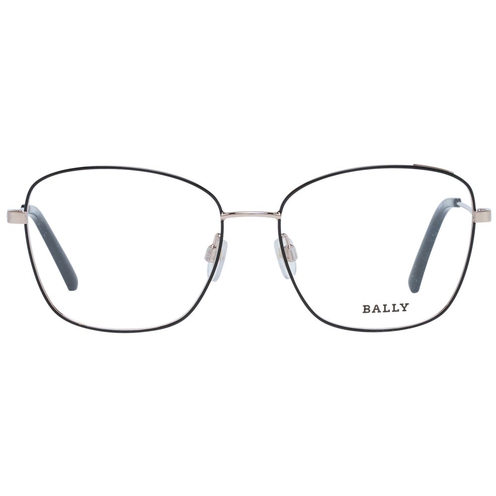 Bally Black Women Optical Frame Glam Steals