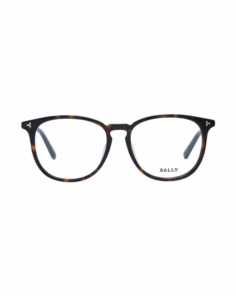 Bally Brown Women Optical Frame Glam Steals