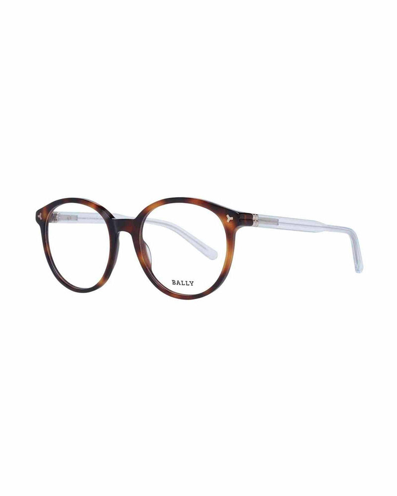 Bally Brown Women Optical Frame Glam Steals