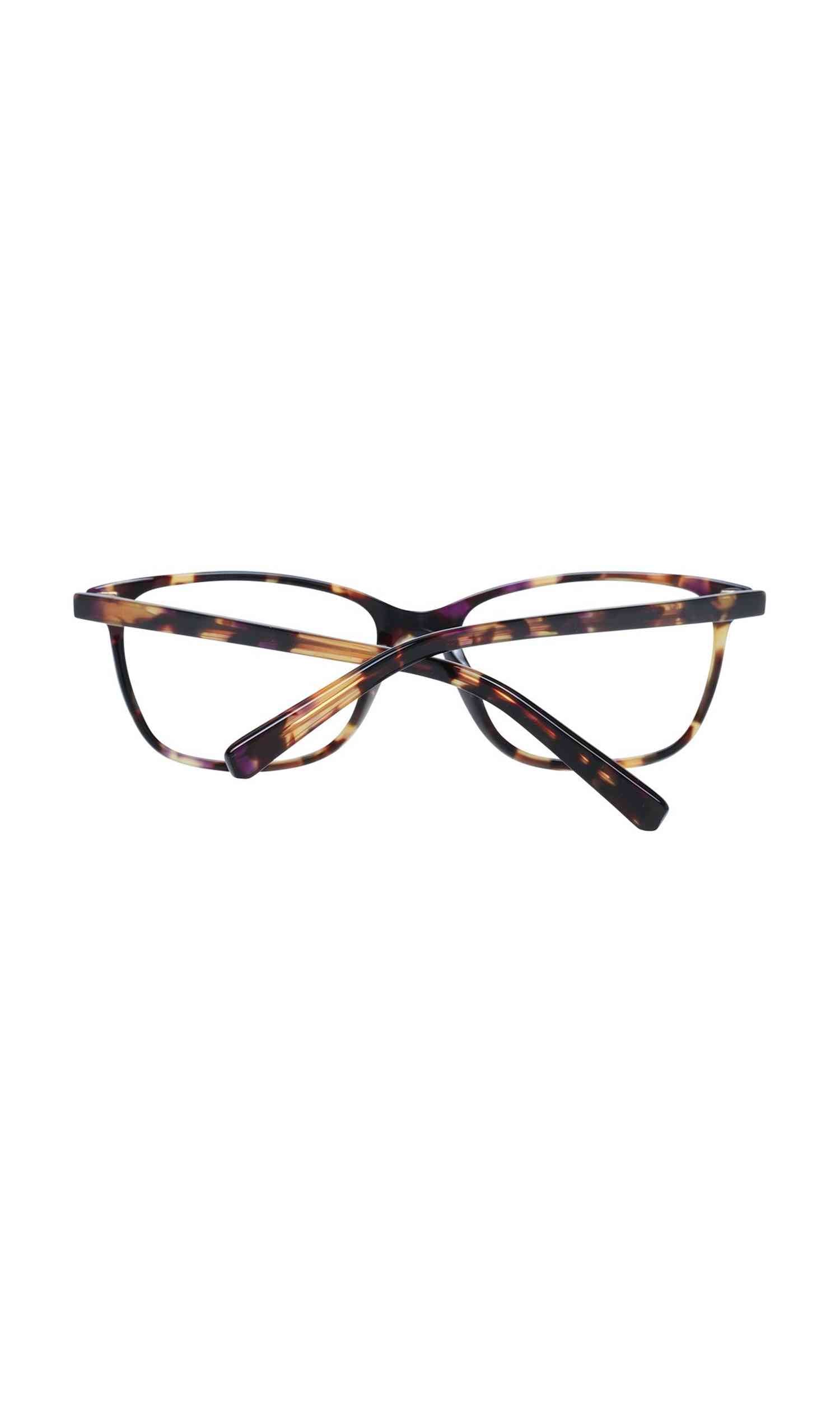 Bally Brown Women Optical Frame Glam Steals