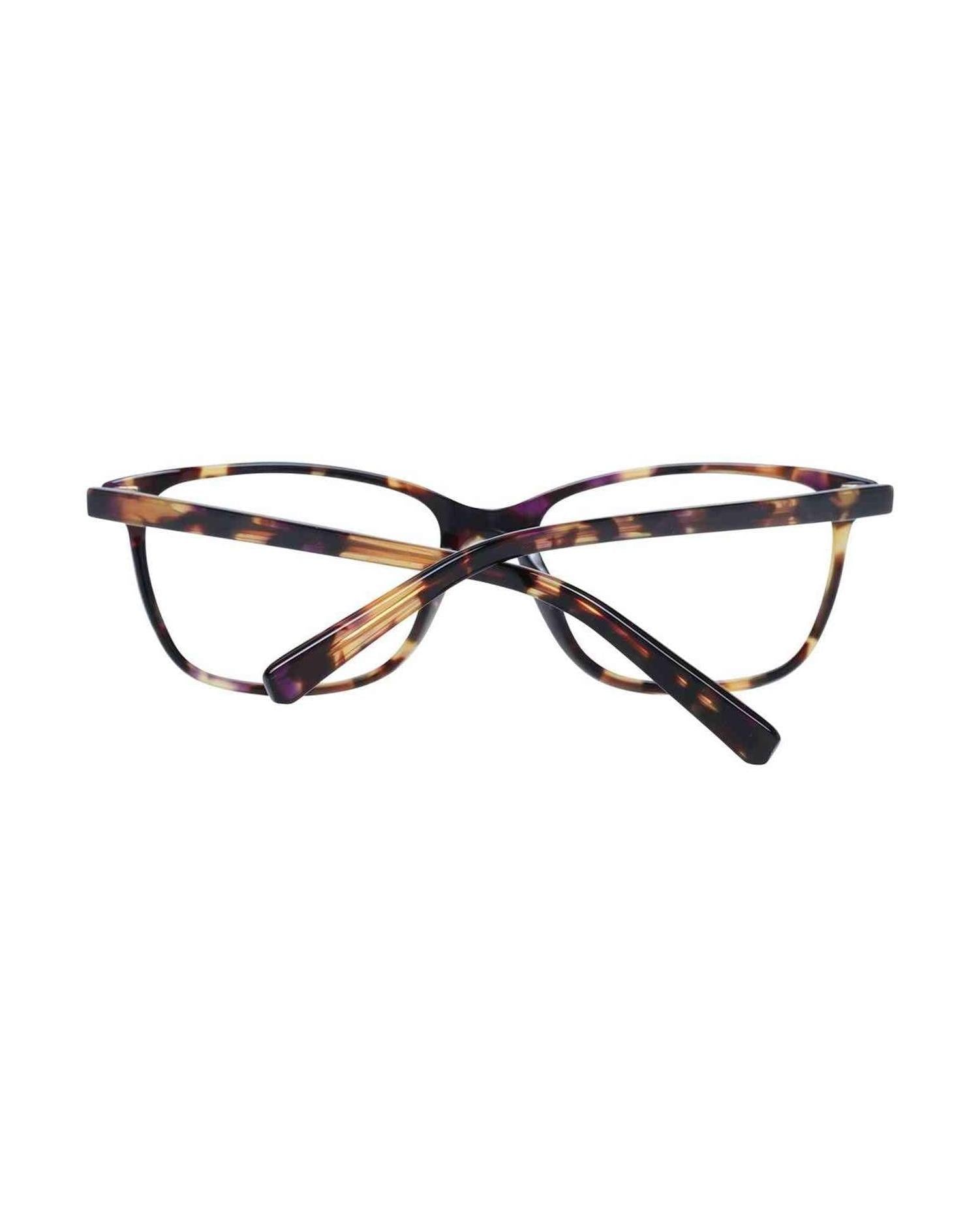 Bally Brown Women Optical Frame Glam Steals