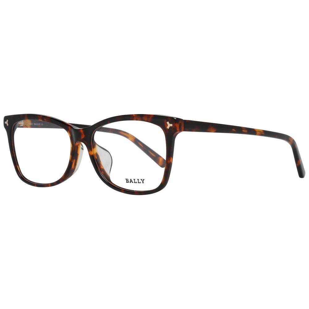 Bally Brown Women Optical Frame