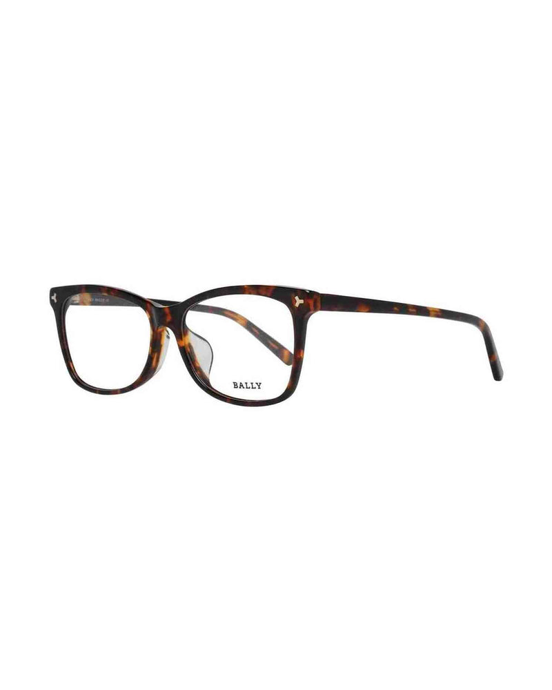 Bally Brown Women Optical Frame Glam Steals