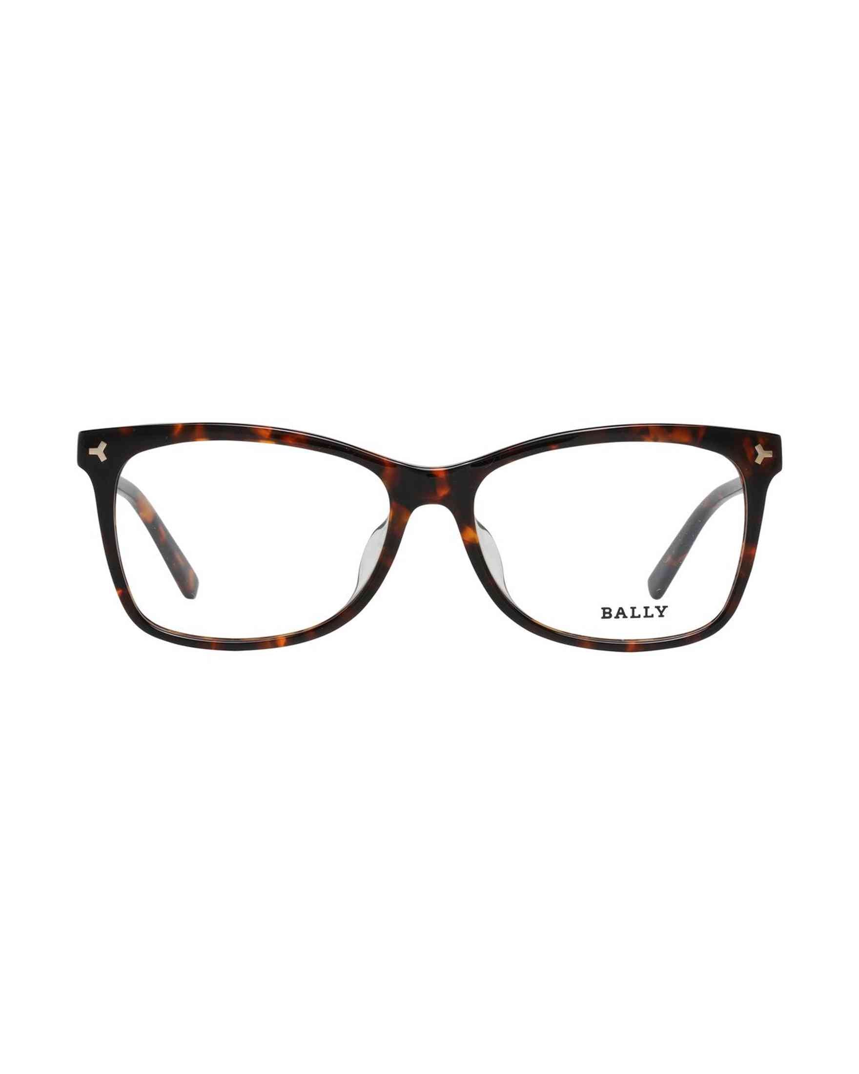 Bally Brown Women Optical Frame Glam Steals