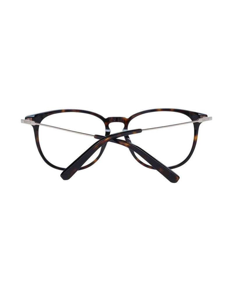 Bally Brown Women Optical Frame Glam Steals
