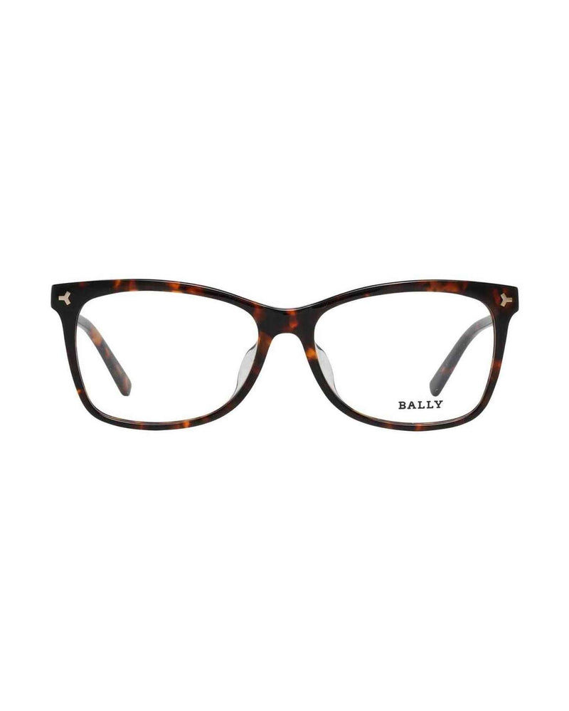 Bally Brown Women Optical Frame Glam Steals