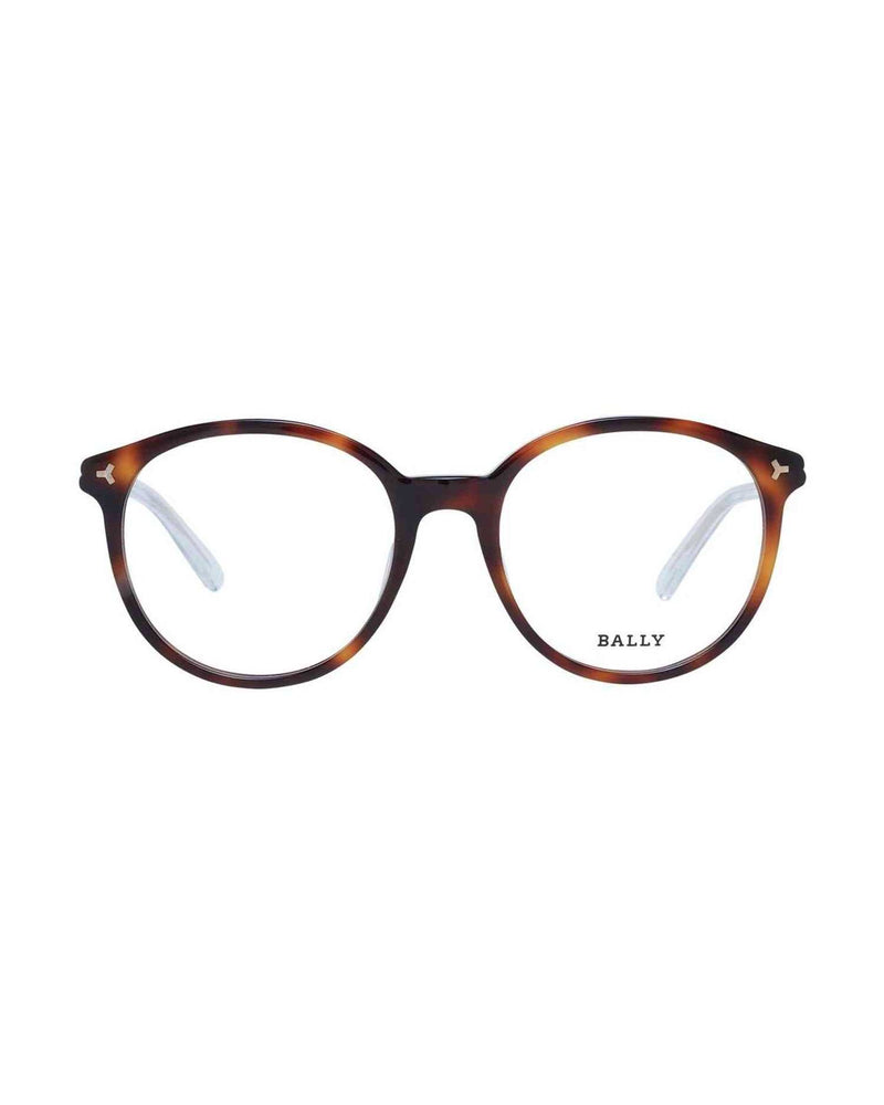 Bally Brown Women Optical Frame Glam Steals