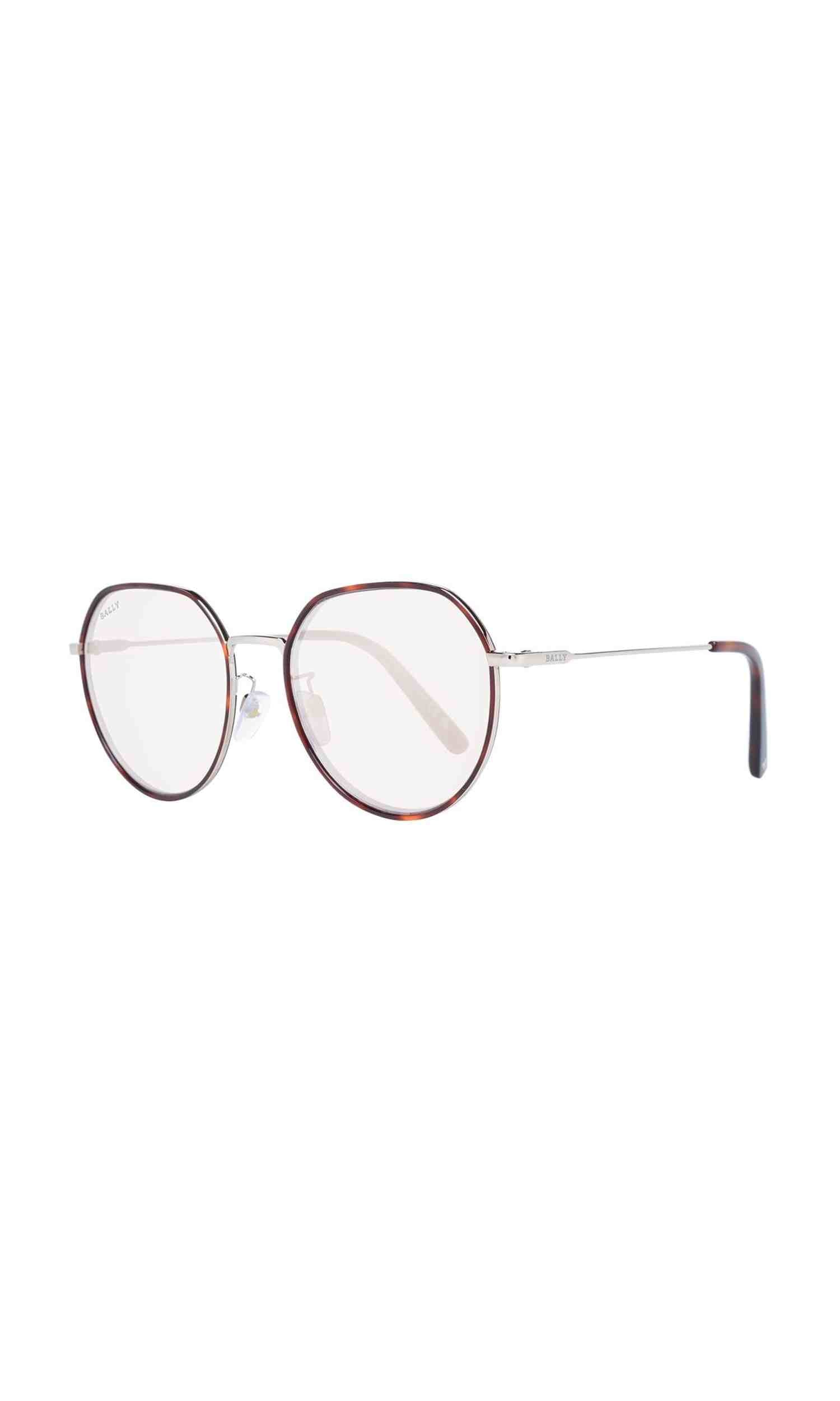 Bally Brown Women Sunglasses Glam Steals