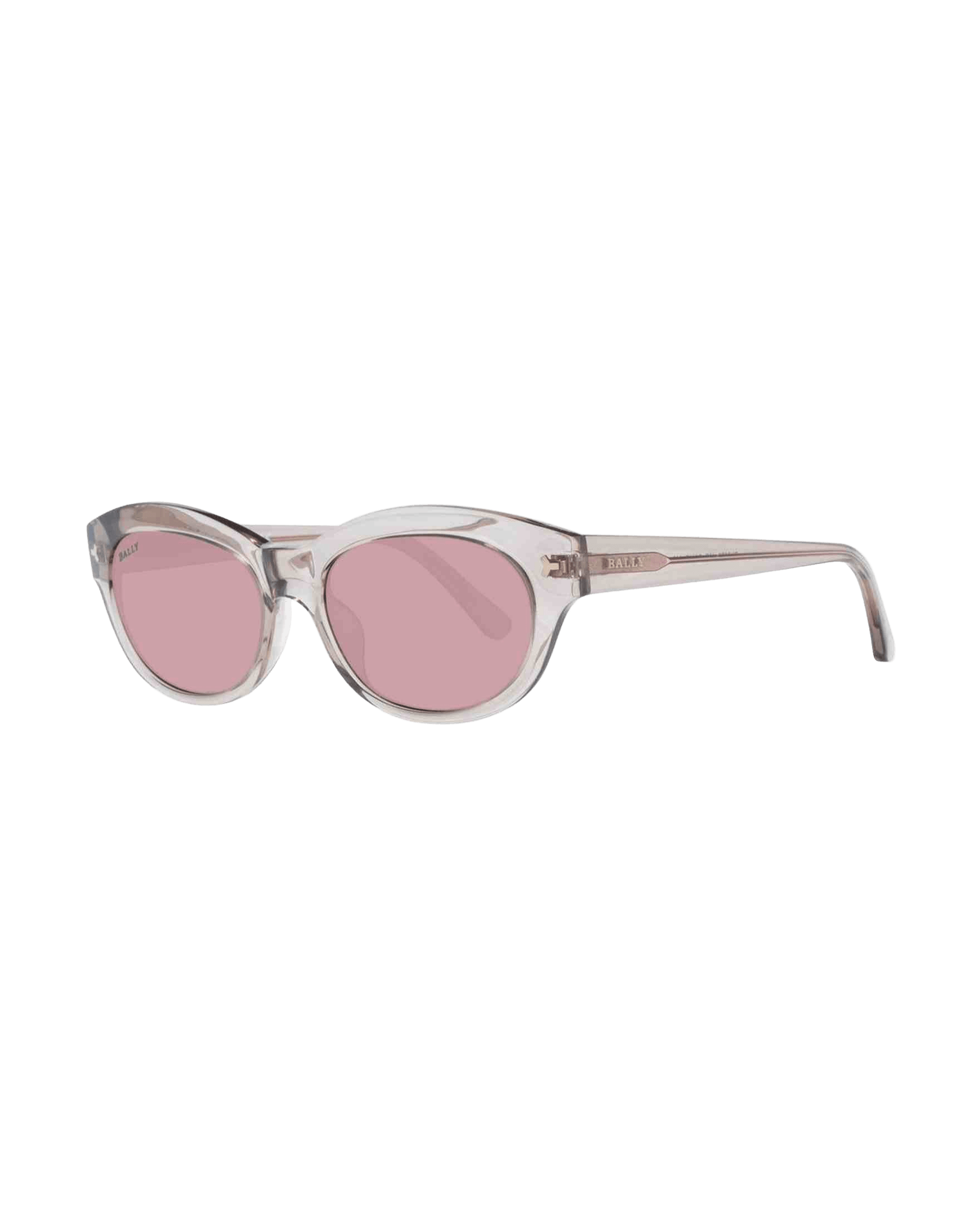 Bally Brown Women Sunglasses Glam Steals