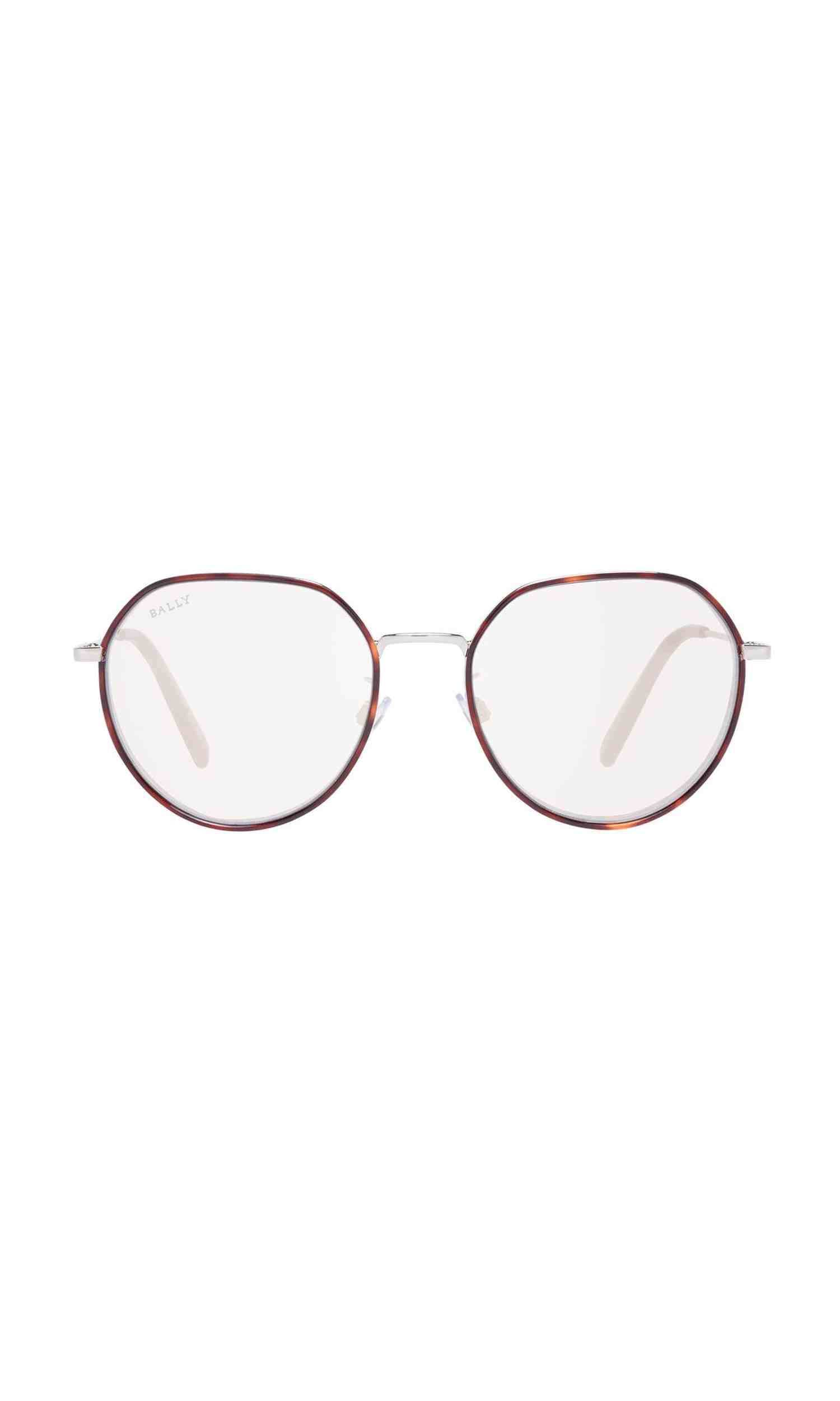 Bally Brown Women Sunglasses Glam Steals