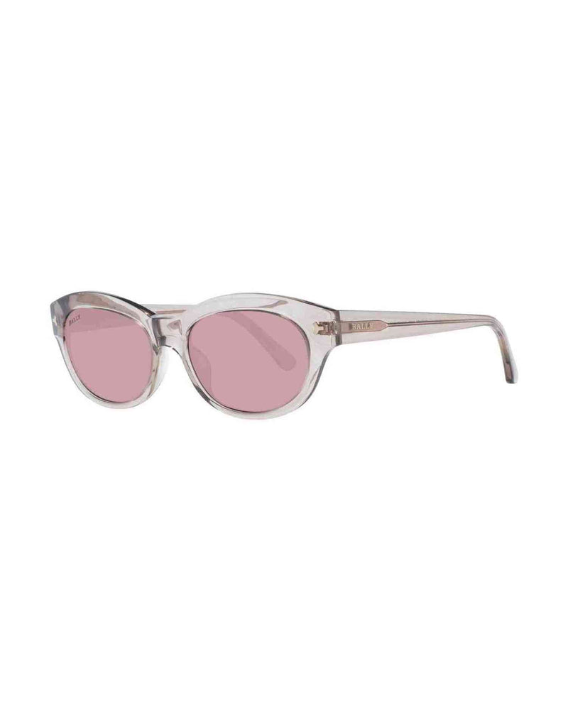 Bally Brown Women Sunglasses Glam Steals
