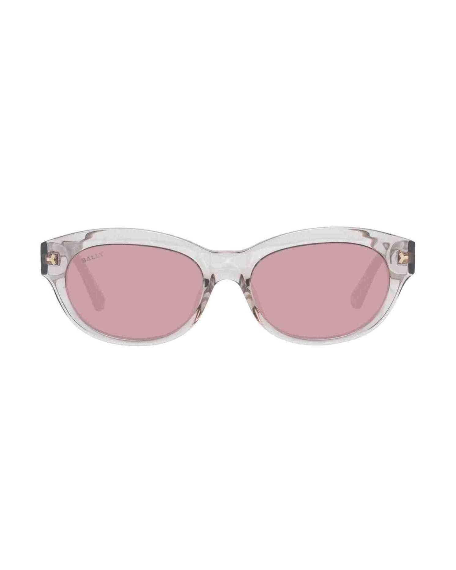 Bally Brown Women Sunglasses Glam Steals