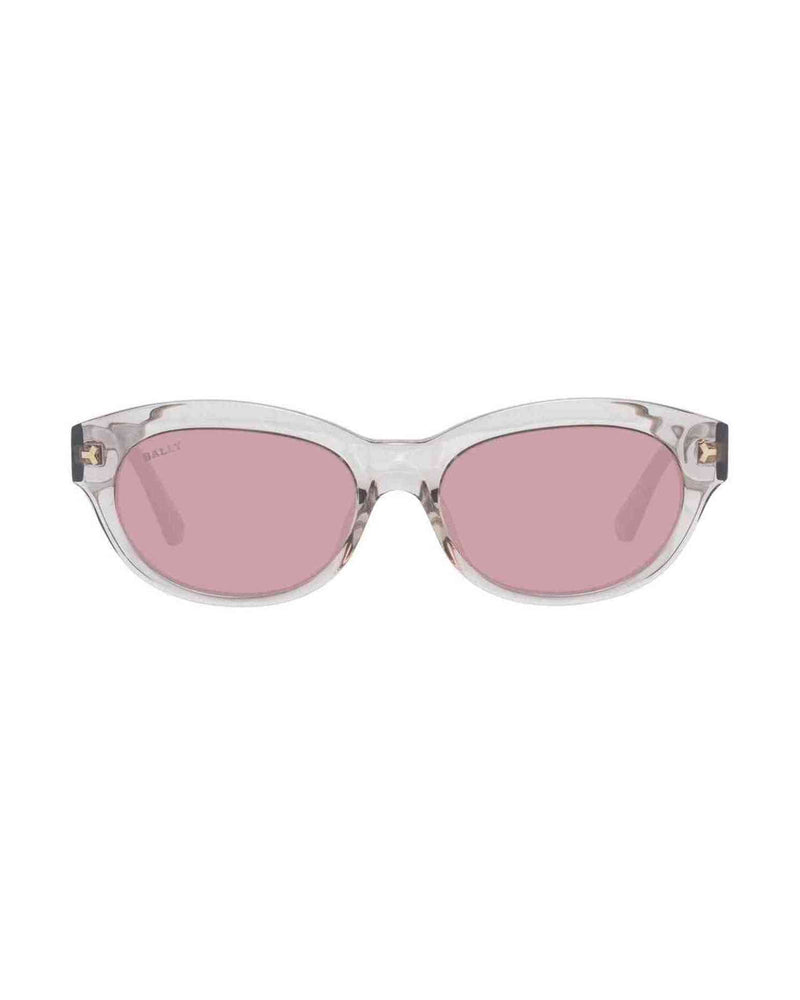 Bally Brown Women Sunglasses Glam Steals