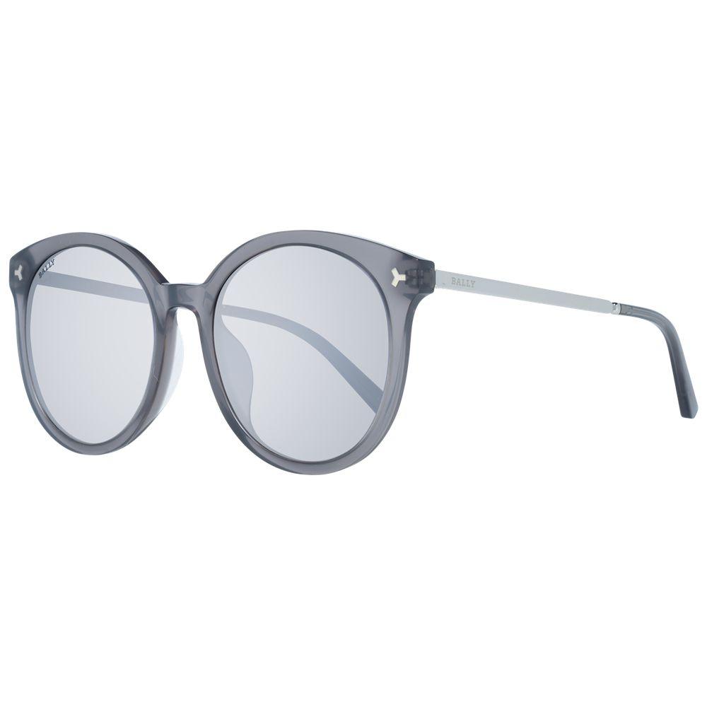 Bally Gray Women Sunglasses Glam Steals