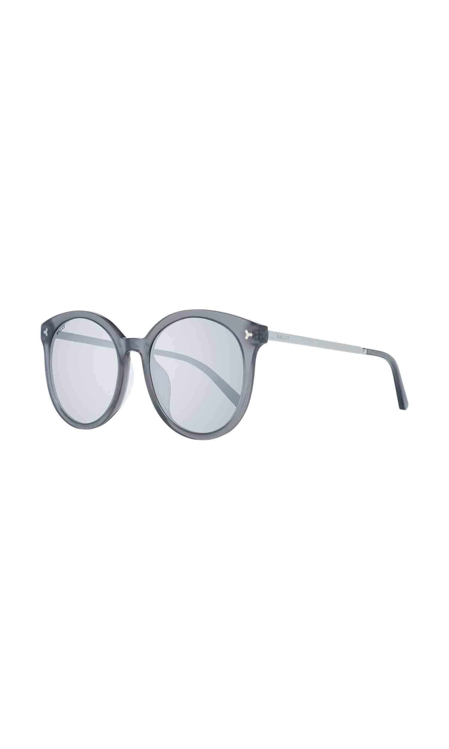 Bally Gray Women Sunglasses Glam Steals