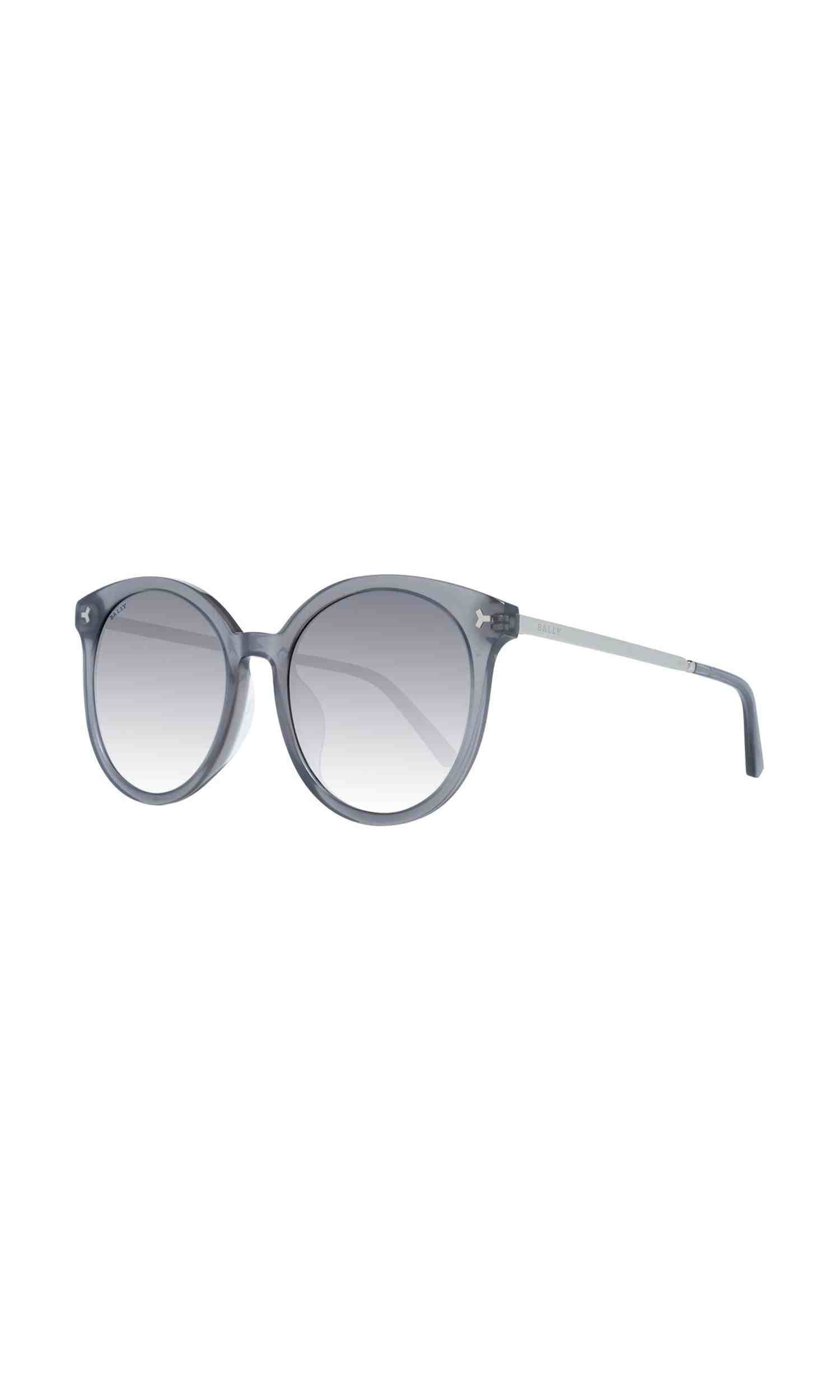 Bally Gray Women Sunglasses Glam Steals