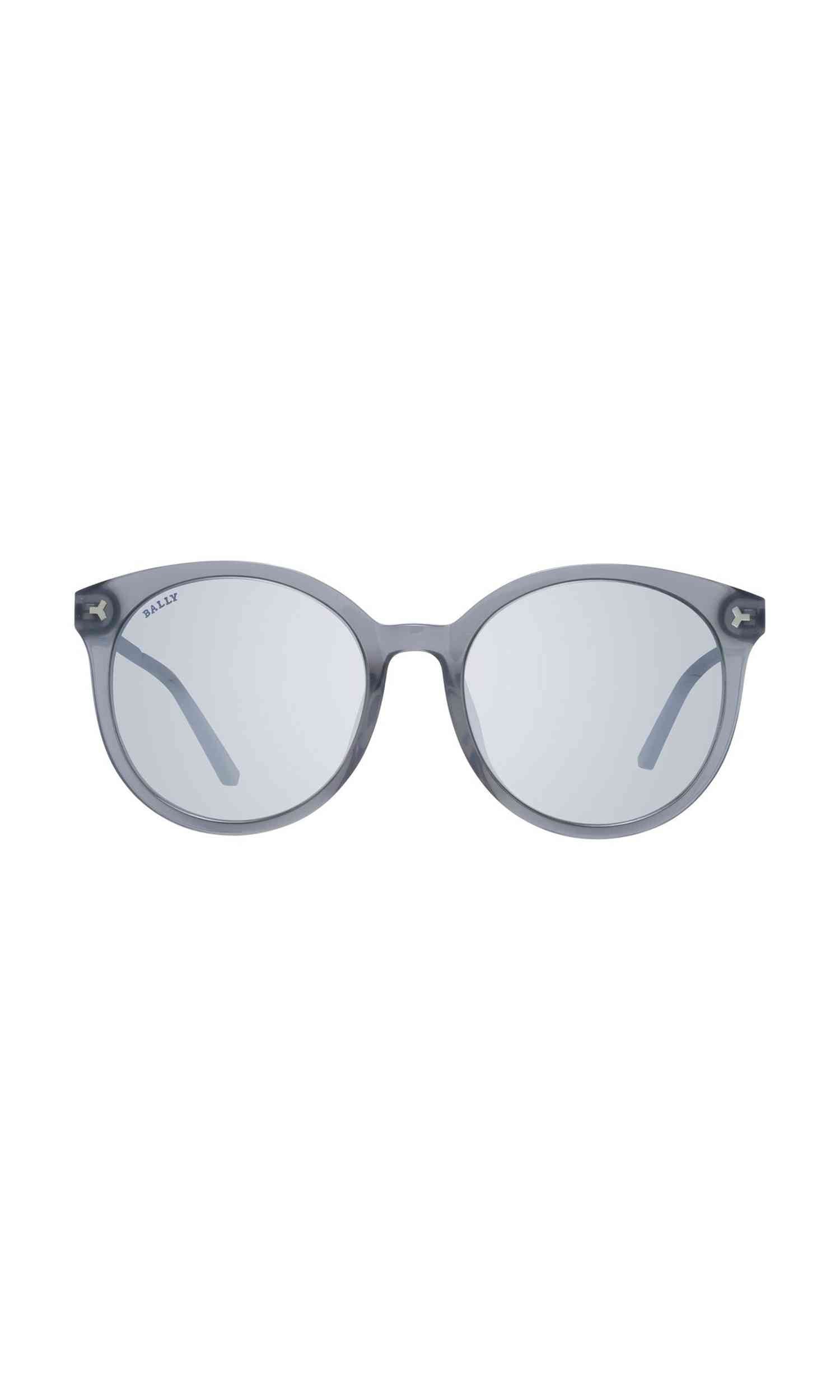 Bally Gray Women Sunglasses Glam Steals
